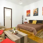 Paprika Grand Appartamento *