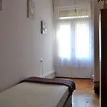 Appartamento Paprika Grand Budapest