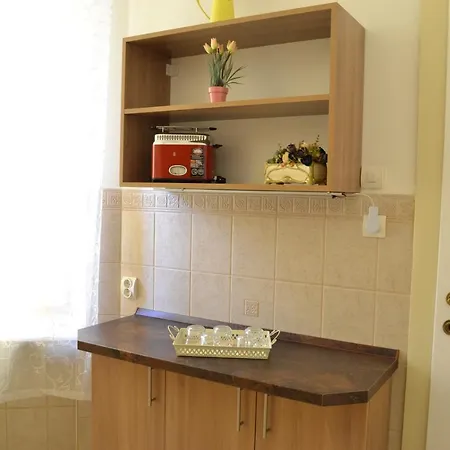 Appartement Paprika Grand Boedapest
