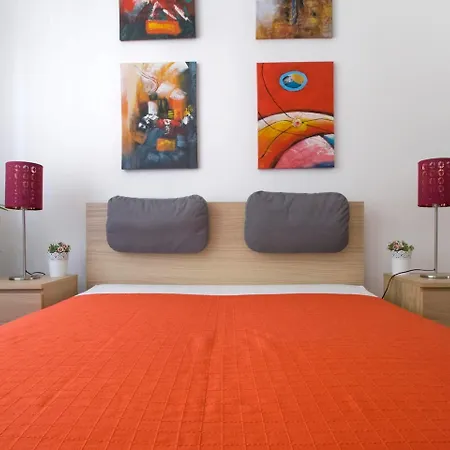 Paprika Grand * Boedapest