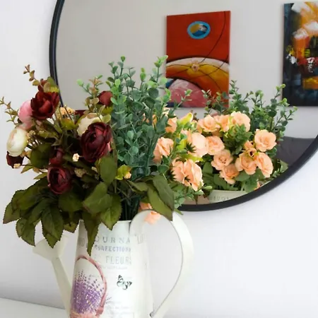 Appartement Paprika Grand
