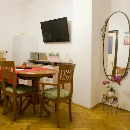 Paprika Grand Appartement
