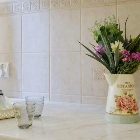 Appartement Paprika Grand *