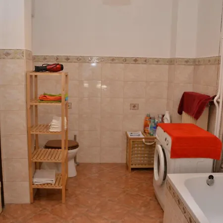 Appartement Paprika Grand *