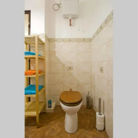 Appartement Paprika Grand