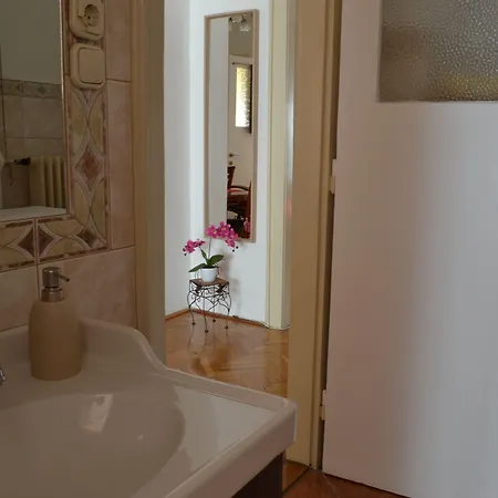 Paprika Grand Appartement