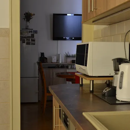 Appartement Paprika Grand
