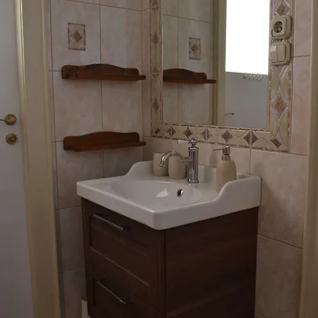 Appartement Paprika Grand