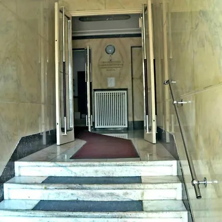 Paprika Grand Appartement Boedapest