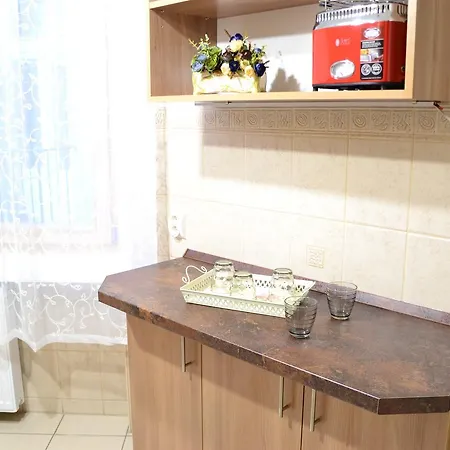 Apartment Paprika Grand *