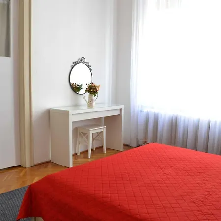 Appartement Paprika Grand *