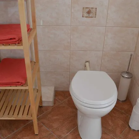 Paprika Grand Appartement Boedapest