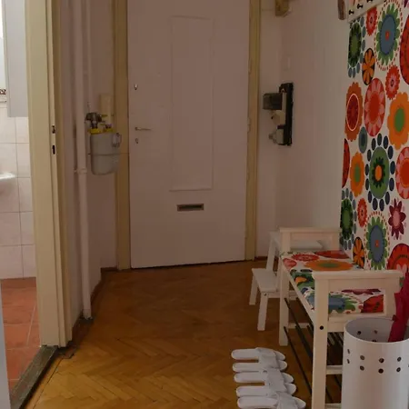 Paprika Grand Apartment