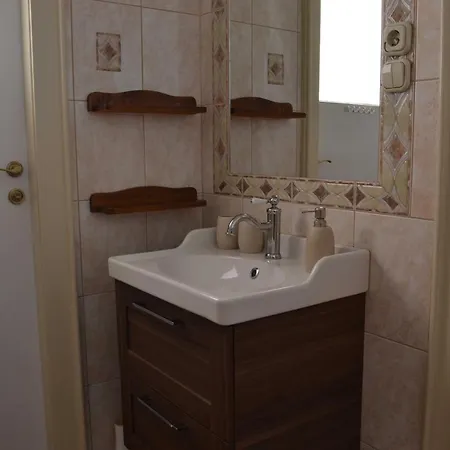 Paprika Grand Apartment