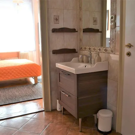 Paprika Grand Apartment