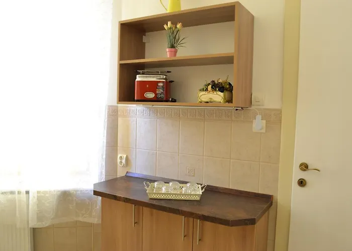 דירה Paprika Grand בודפשט