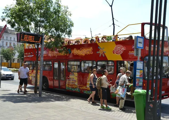 דירה Paprika Grand
