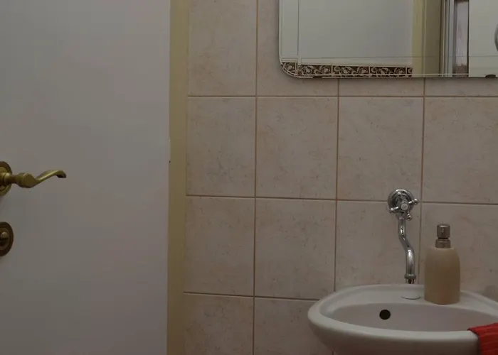 Paprika Grand דירה